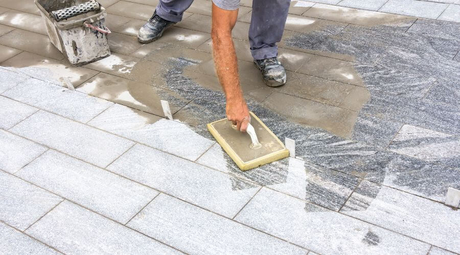 Professional metal roof installation in Russellville, OH